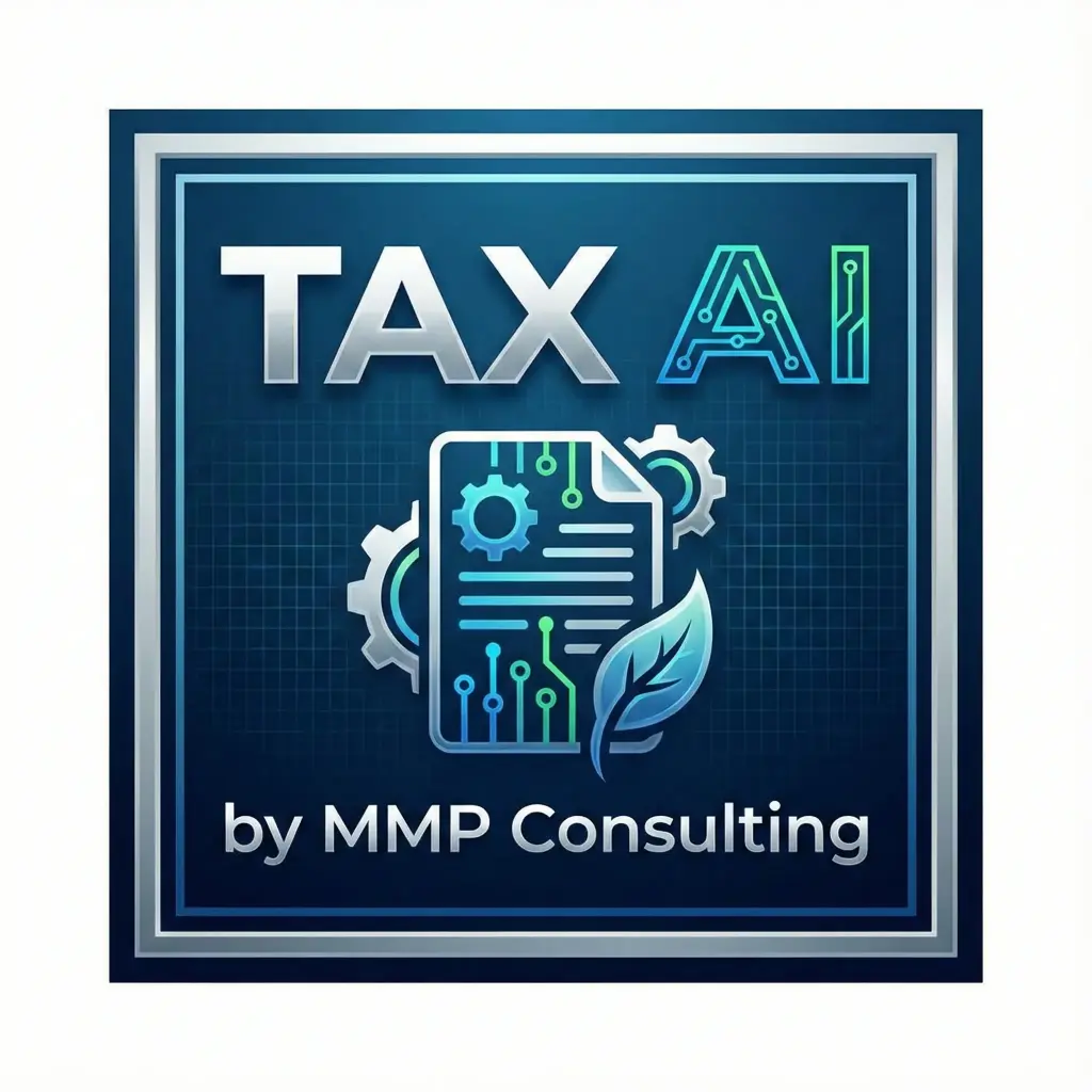 Tax AI by MMP Consulting