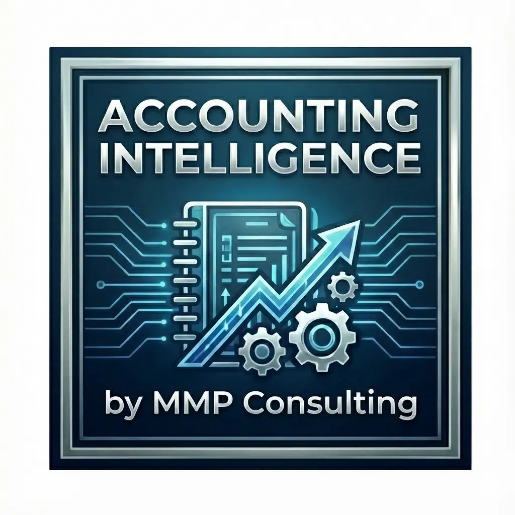 Accounting Intelligence by MMP Consulting